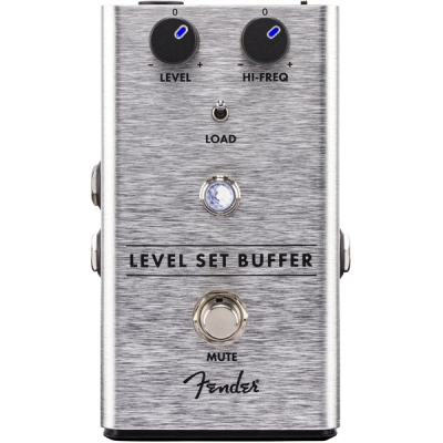 Fender Level Set Buffer