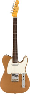 Fender JV Modified 60s Custom Telecaster