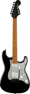 Squier Contemporary Stratocaster Special - Black