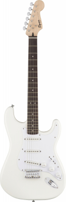 Squier Bullet Stratocaster HT - Arctic White