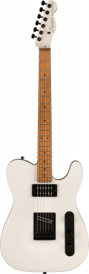 Squier Contemporary Telecaster RH - Pearl White