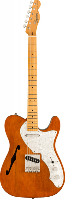 Squier Classic Vibe 60s Telecaster Thinline