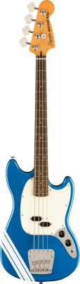 Squier Classic Vibe Competition Mustang Bass