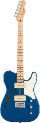 Squier Paranormal Cabronita Telecaster Thinline - LPB