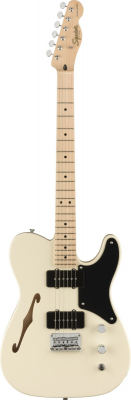 Squier Paranormal Cabronita Telecaster Thinline