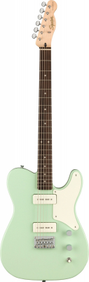 Squier Paranormal Baritone Cabronita Telecaster - SG