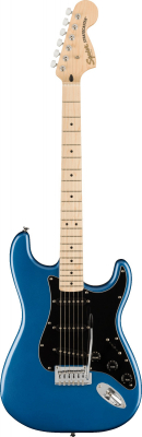 Squier Affinity Stratocaster - Lake Placid Blue