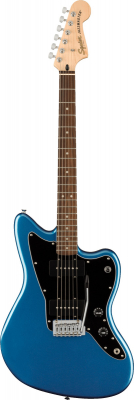 Squier Affinity Jazzmaster - Lake Placid Blue