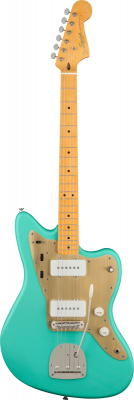 Squier 40th Anniversary Jazzmaster - SSG