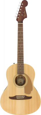 Fender Sonoran Mini - Natural