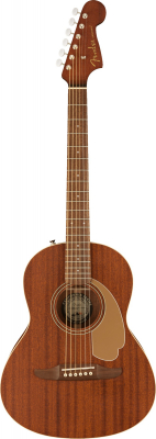 Fender Sonoran Mini - Mahogany