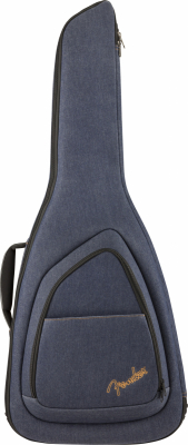 Fender FE920 Electric Guitar Gigbag - Denim