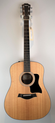 Taylor 110e Dreadnought