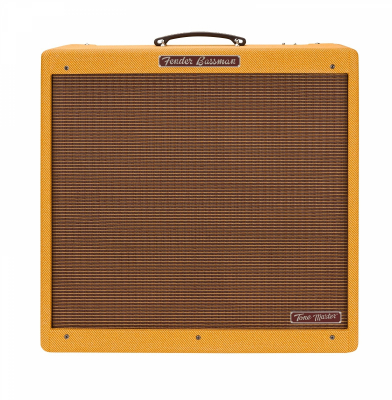 Fender Tone Master 59 Bassman i gruppen Strnginstrument / Frstrkare / Elgitarr hos Musikanten i Ume AB (5-2274506000)