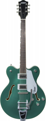 Gretsch G5622T Electromatic - Georgia Green