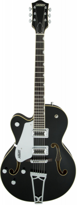 Gretsch G6520LH Electromatic Left Hand - Black