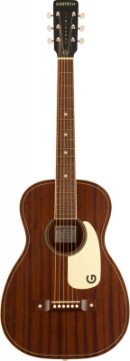 Gretsch Jim Dandy Parlor - Frontier Stain i gruppen Strnginstrument / Gitarr / Stlstrngade hos Musikanten i Ume AB (5-2711020579)