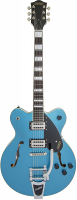 Gretsch G2622T Streamliner - Riviera Blue