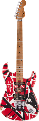 EVH Striped Series Frankie