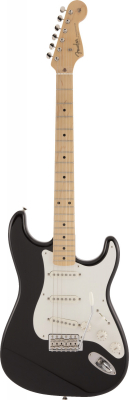 Fender Traditional 50s Stratocaster Japan - Black