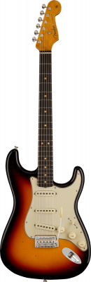 Fender Custom Shop63 Stratocaster Closet Classic - 3TSB