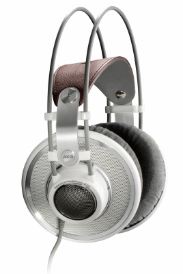 AKG K701 Reference Hörlurar