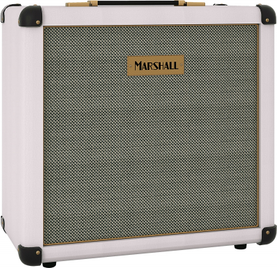 Marshall SC112D2 Cabinet - Limited Edition