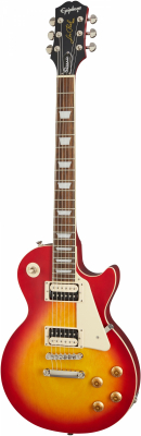 Epiphone Les Paul Classic - Worn Heritage Cherry