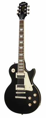 Epiphone Les Paul Classic - Ebony