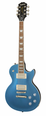 Epiphone Les Paul Muse - Radio Blue Metallic