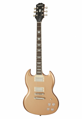 Epiphone SG Muse - Smoked Almond Metallic