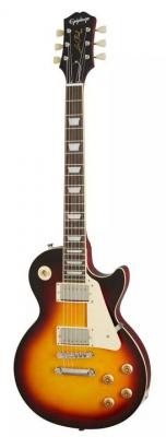 Epiphone Les Paul Standard59 - Aged Dark Burst