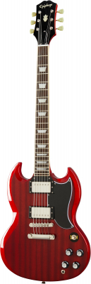 Epiphone SG Standard 61 - Vintage Cherry