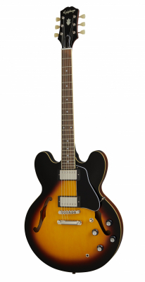 Epiphone ES-335 - Vintage Sunburst