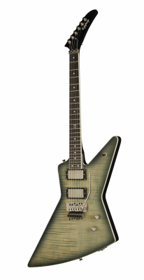 Epiphone Brendon Small GhostHorse Explorer