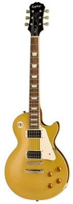 Epiphone Slash Victoria Les Paul - Metallic Gold