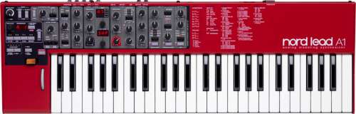 Nord Lead A1 Analog Modeling Synthesizer