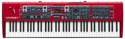 Nord Stage 3 HP76