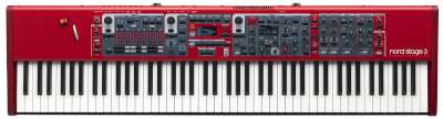 Nord Stage 3 88