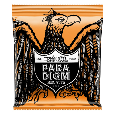 Ernie Ball Paradigm Hybrid Slinky 9-46