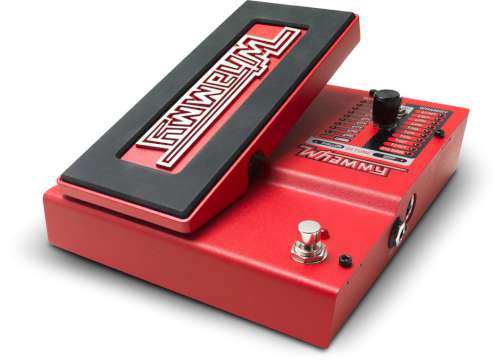 Digitech Whammy-01 [5th gen]