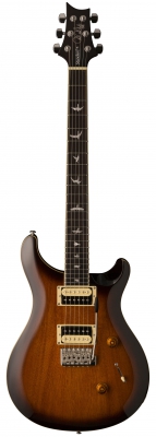 PRS SE Standard 24 - Tobacco Sunburst