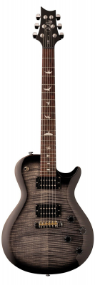 PRS SE 245 - Charcoal Burst