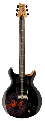 PRS SE Santana Abraxas Limited Edition