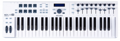 Arturia Keylab 49 Essential USB Controller - Vit