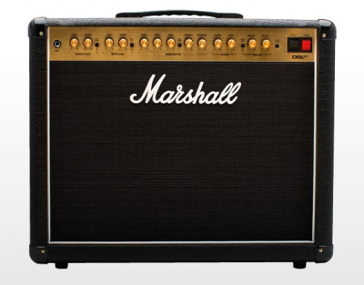 Marshall DSL40CR