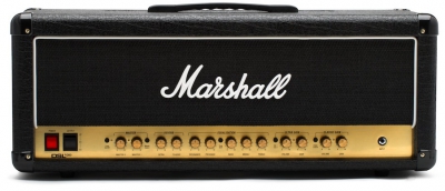 Marshall DSL100HR