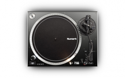 Numark NTX1000