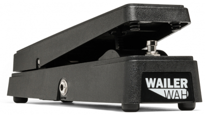 Electro Harmonix Wailer Wah-Wah Pedal