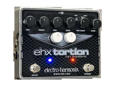 Electro-Harmonix Tortion Overdrive